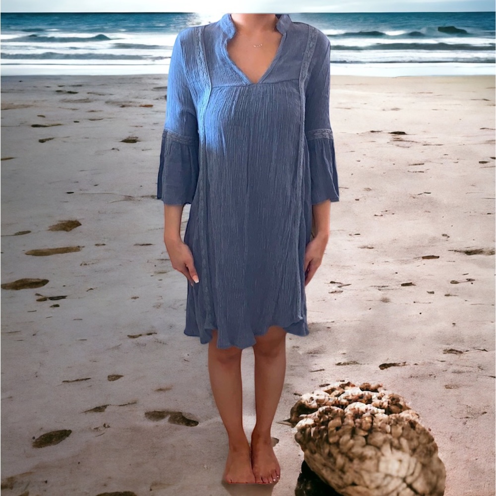 CY Fashion Dress- Size Small